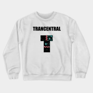 Trancentral Crewneck Sweatshirt